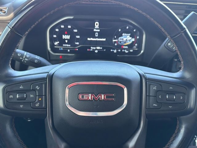 2024 GMC Sierra 2500HD AT4 X31 | Premium Plus Tech Pkg
