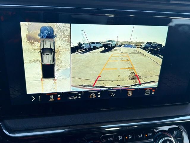 2024 GMC Sierra 2500HD AT4 X31 | Premium Plus Tech Pkg