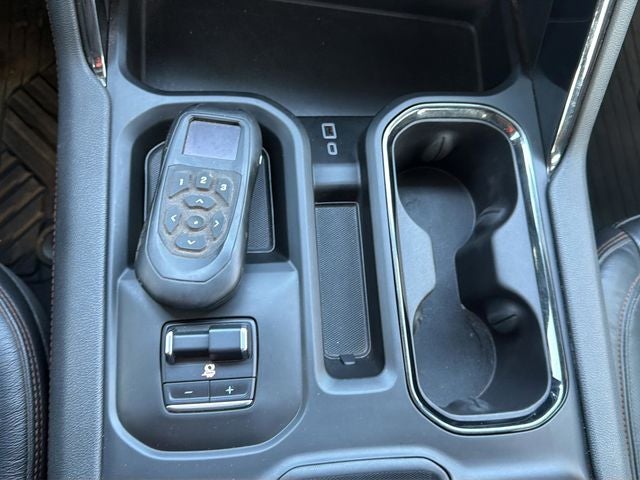 2024 GMC Sierra 2500HD AT4 X31 | Premium Plus Tech Pkg