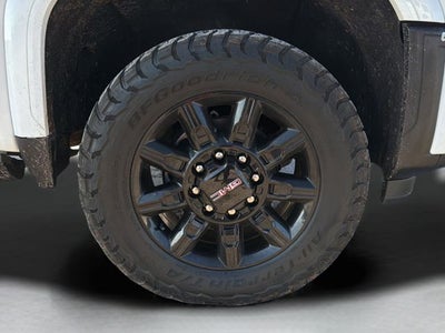 2024 GMC Sierra 2500HD AT4 X31 | Premium Plus Tech Pkg