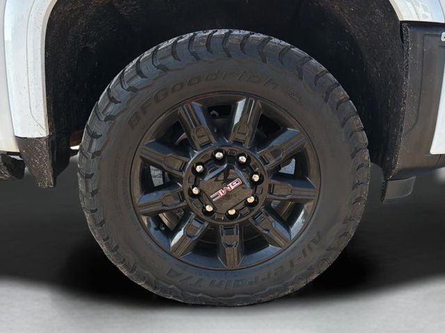 2024 GMC Sierra 2500HD AT4 X31 | Premium Plus Tech Pkg