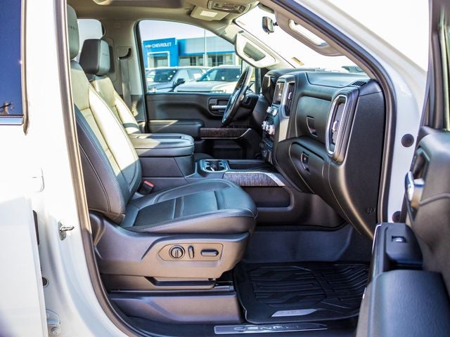 2022 GMC Sierra 2500HD Denali 4WD | 6.6L Duramax