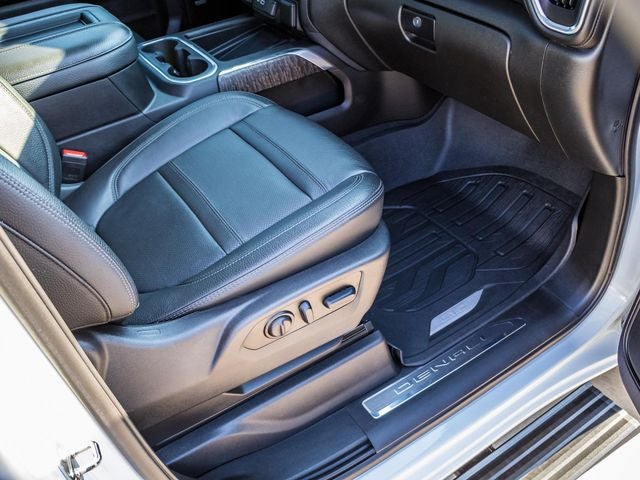 2022 GMC Sierra 2500HD Denali 4WD | 6.6L Duramax