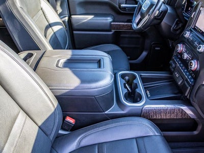 2022 GMC Sierra 2500HD Denali 4WD | 6.6L Duramax