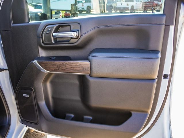 2022 GMC Sierra 2500HD Denali 4WD | 6.6L Duramax