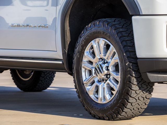 2022 GMC Sierra 2500HD Denali 4WD | 6.6L Duramax
