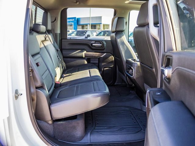 2022 GMC Sierra 2500HD Denali 4WD | 6.6L Duramax