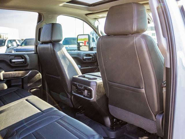 2022 GMC Sierra 2500HD Denali 4WD | 6.6L Duramax