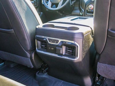 2022 GMC Sierra 2500HD Denali 4WD | 6.6L Duramax