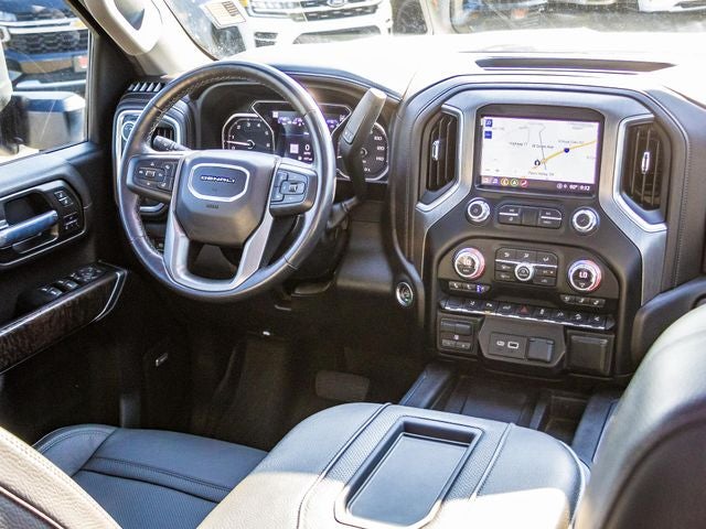 2022 GMC Sierra 2500HD Denali 4WD | 6.6L Duramax