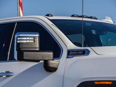 2022 GMC Sierra 2500HD Denali 4WD | 6.6L Duramax
