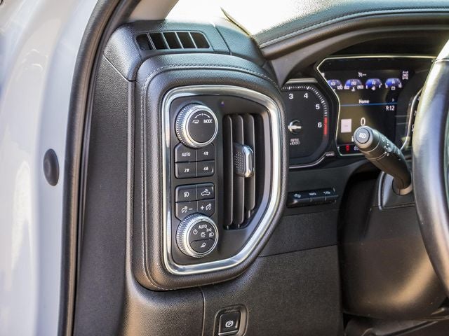 2022 GMC Sierra 2500HD Denali 4WD | 6.6L Duramax