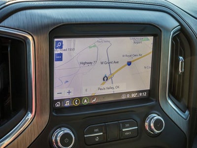 2022 GMC Sierra 2500HD Denali 4WD | 6.6L Duramax