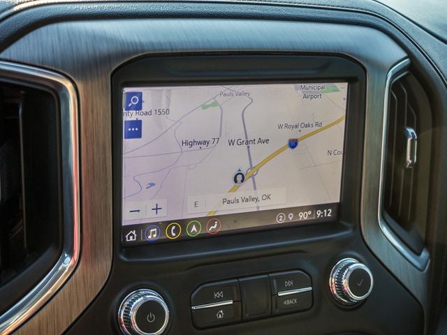 2022 GMC Sierra 2500HD Denali 4WD | 6.6L Duramax