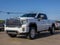 2022 GMC Sierra 2500HD Denali 4WD | 6.6L Duramax