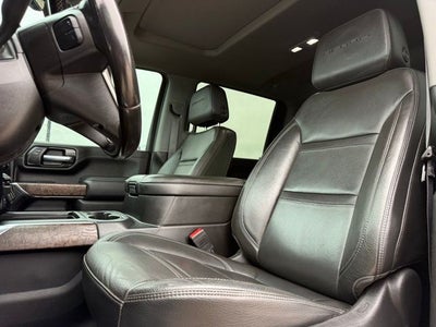 2021 GMC Sierra 2500HD Denali