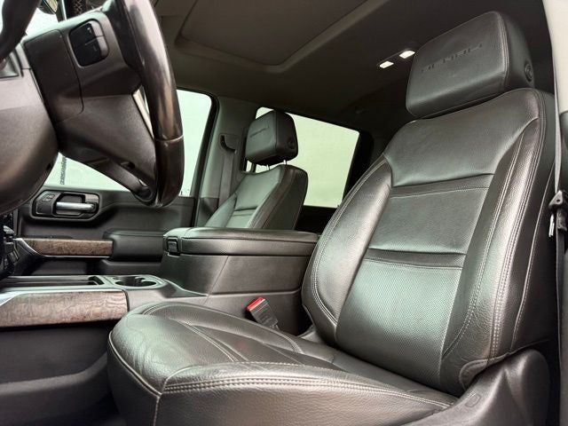2021 GMC Sierra 2500HD Denali