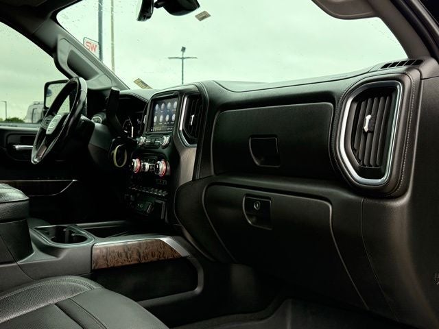 2021 GMC Sierra 2500HD Denali