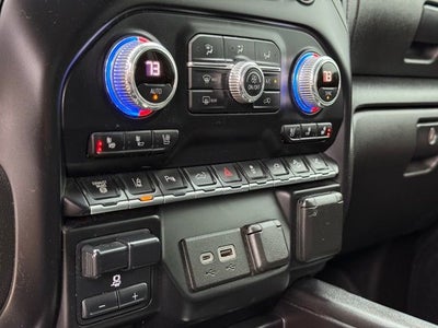 2021 GMC Sierra 2500HD Denali