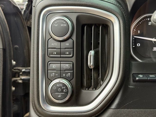 2021 GMC Sierra 2500HD Denali