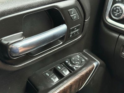 2021 GMC Sierra 2500HD Denali