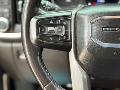 2021 GMC Sierra 2500HD Denali