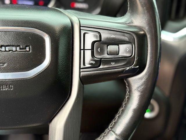 2021 GMC Sierra 2500HD Denali