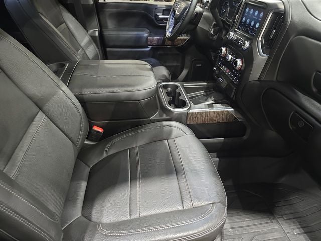 2023 GMC Sierra 2500HD Denali Ultimate | X31 | Technology Pkg