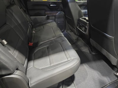 2023 GMC Sierra 2500HD Denali Ultimate | X31 | Technology Pkg
