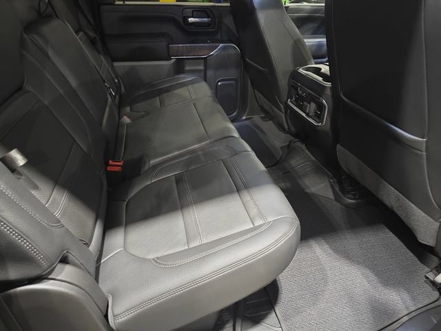 2023 GMC Sierra 2500HD Denali Ultimate | X31 | Technology Pkg