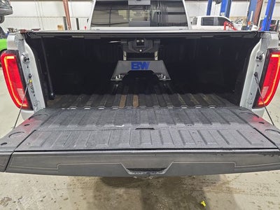 2023 GMC Sierra 2500HD Denali Ultimate | X31 | Technology Pkg