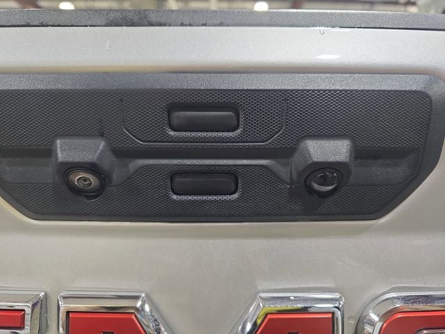 2023 GMC Sierra 2500HD Denali Ultimate | X31 | Technology Pkg