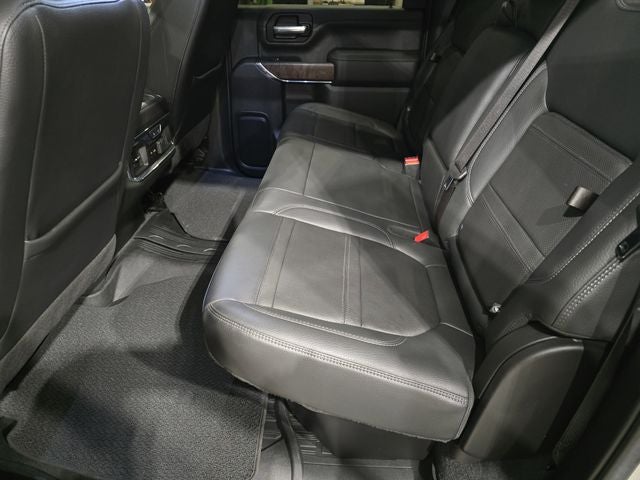 2023 GMC Sierra 2500HD Denali Ultimate | X31 | Technology Pkg