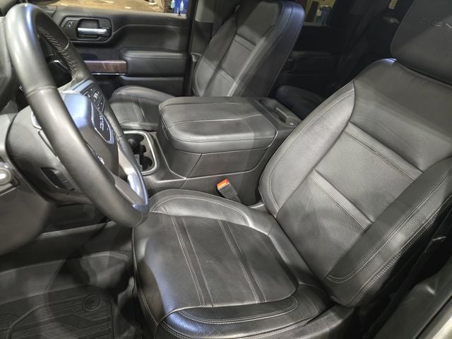 2023 GMC Sierra 2500HD Denali Ultimate | X31 | Technology Pkg