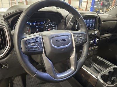 2023 GMC Sierra 2500HD Denali Ultimate | X31 | Technology Pkg