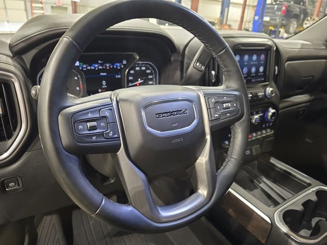 2023 GMC Sierra 2500HD Denali Ultimate | X31 | Technology Pkg