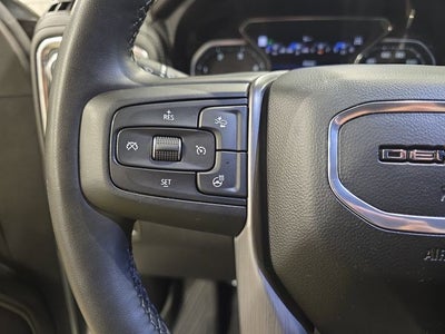 2023 GMC Sierra 2500HD Denali Ultimate | X31 | Technology Pkg