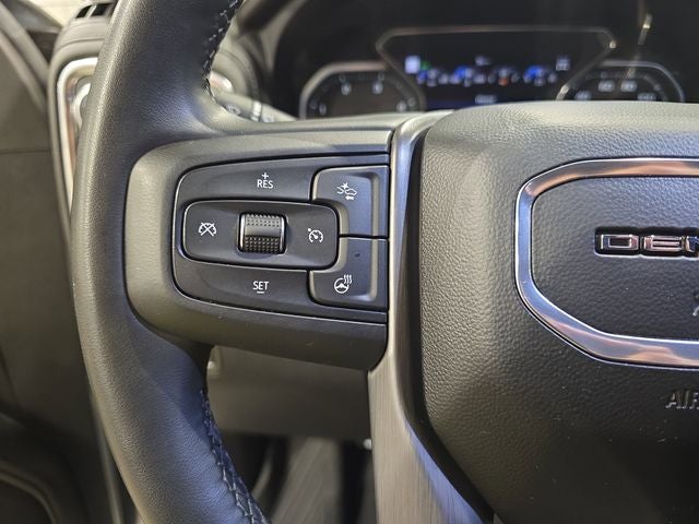 2023 GMC Sierra 2500HD Denali Ultimate | X31 | Technology Pkg