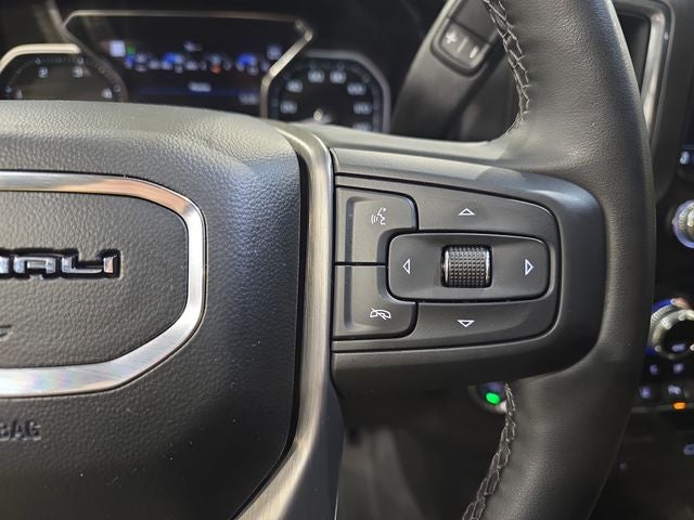 2023 GMC Sierra 2500HD Denali Ultimate | X31 | Technology Pkg