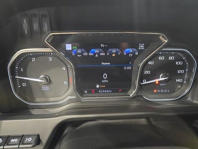 2023 GMC Sierra 2500HD Denali Ultimate | X31 | Technology Pkg