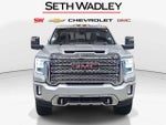 2023 GMC Sierra 2500HD Denali Ultimate | X31 | Technology Pkg