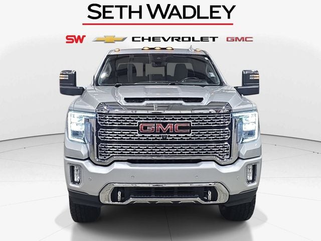 2023 GMC Sierra 2500HD Denali Ultimate | X31 | Technology Pkg