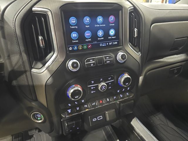 2023 GMC Sierra 2500HD Denali Ultimate | X31 | Technology Pkg