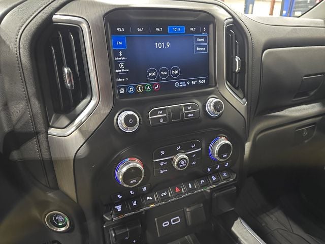 2023 GMC Sierra 2500HD Denali Ultimate | X31 | Technology Pkg