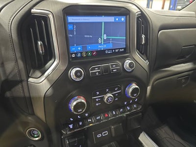 2023 GMC Sierra 2500HD Denali Ultimate | X31 | Technology Pkg