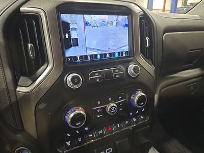 2023 GMC Sierra 2500HD Denali Ultimate | X31 | Technology Pkg