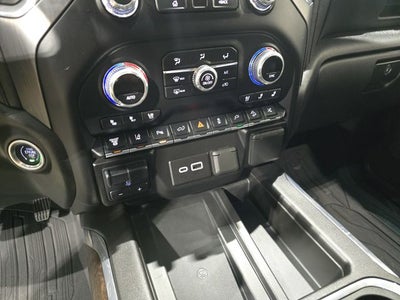 2023 GMC Sierra 2500HD Denali Ultimate | X31 | Technology Pkg