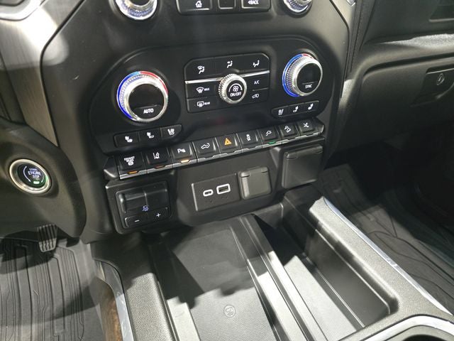 2023 GMC Sierra 2500HD Denali Ultimate | X31 | Technology Pkg