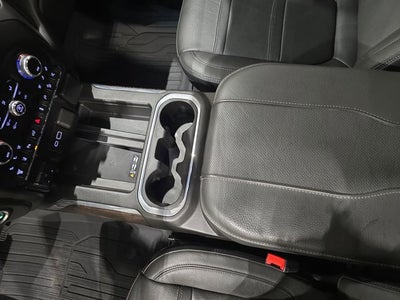 2023 GMC Sierra 2500HD Denali Ultimate | X31 | Technology Pkg