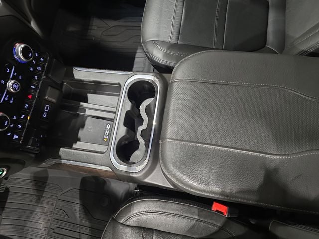 2023 GMC Sierra 2500HD Denali Ultimate | X31 | Technology Pkg